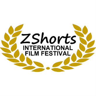 ZShorts International Film Festival logo