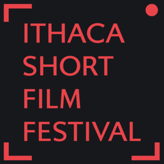 Ithaca Short Film Festival logo
