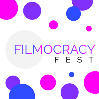 Filmocracy Fest logo