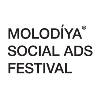 Molodiya International Social Advertising Festival logo