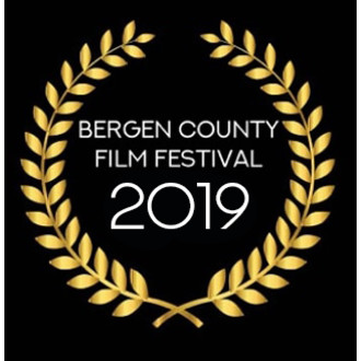 Bergen County Film Festival logo