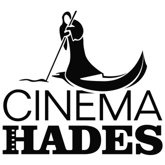 London Film Club Sunday Screenings logo