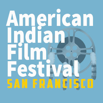 American Indian Film Festival logo