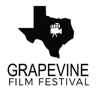 Grapevine Film Festival logo
