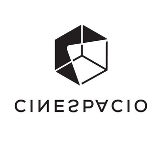 Festival Internacional de Cine - CINESPACIO logo