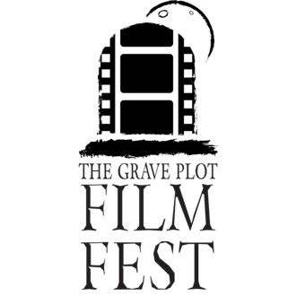 The Grave Plot Film Fest logo