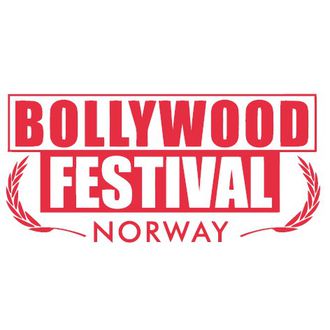 Bollywood Festival Norway logo