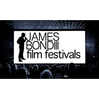 James Bond III Film Festival Christian Edition logo
