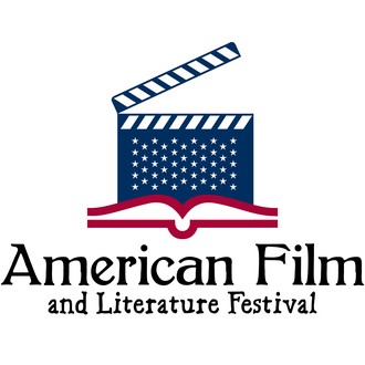 American Film & Literature Festival logo