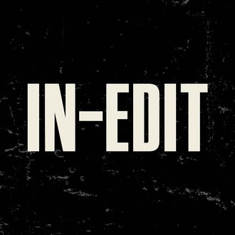 IN-EDIT Festival NL logo