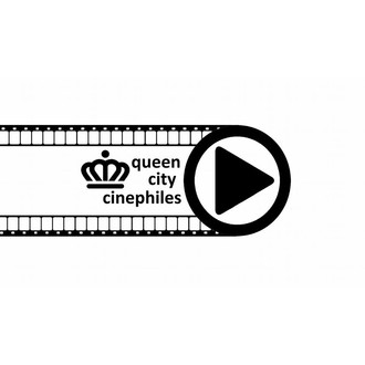 Queen City Cinephiles Independent Film Screening & Discussion logo