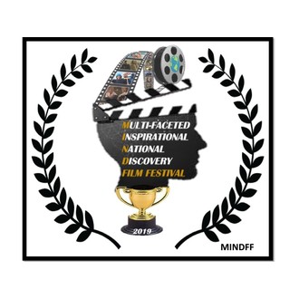 MIND Film Festival logo