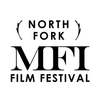 MFI North Fork Film Festival logo