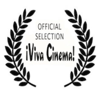 Viva Cinema Latino Film Festival logo