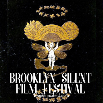 Brooklyn Silent Film Festival logo