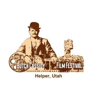 Butch Cassidy Film Festival logo