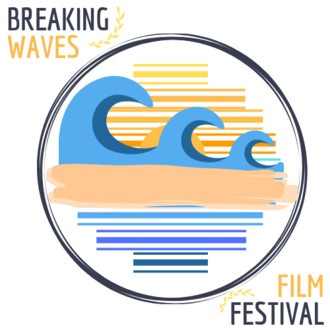Breaking Waves Film Festival logo