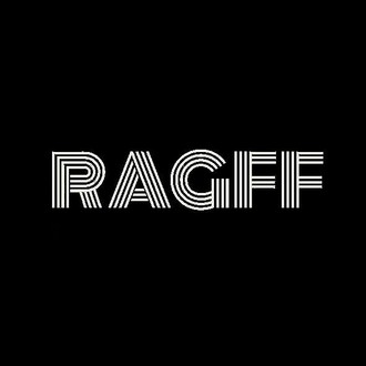 RAGFF Cairo Egypt logo