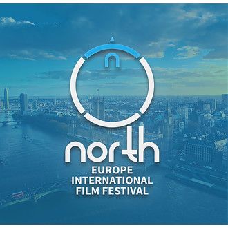 North Europe International Film Festival - London Edition logo