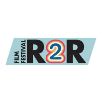 Reel 2 Real International Film Festival for Youth logo