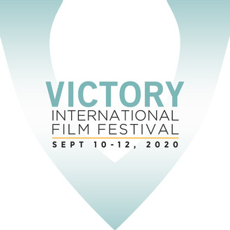 Victory International Film Festival logo