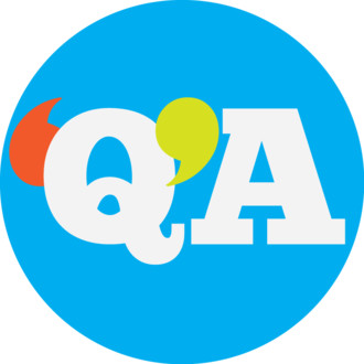 Queer Asia Film Festival logo