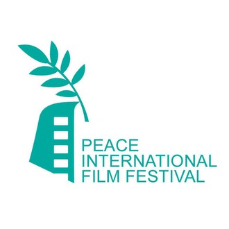 Peace Film Festival logo