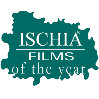 Ischia Films of The Year logo