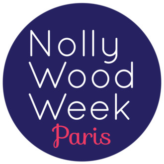 NollywoodWeek Paris logo
