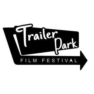 Trailer Park Film Festival logo