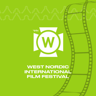 WENIFF - West Nordic International Film Festival logo
