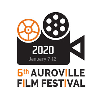 Auroville Film Festival logo