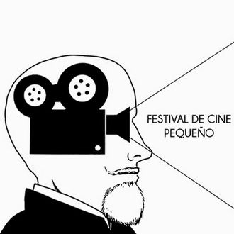 Festival de Cine Pequeño logo