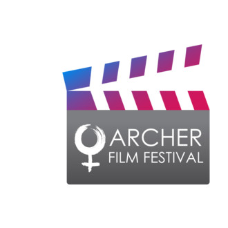 The Archer Film Festival logo