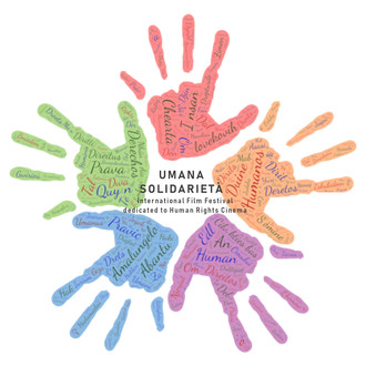 Umana Solidarietà logo