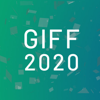 Geelong International Film Festival logo