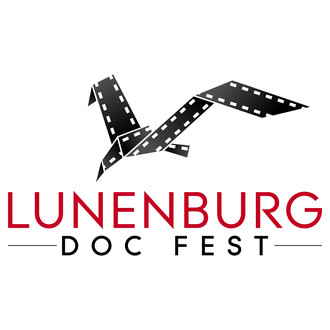 Lunenburg Doc Fest logo