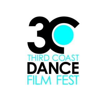 Third Coast Dance Film Festival logo