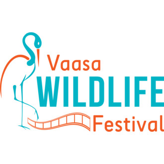 Wildlife Vaasa Festival-International Nature Film Festival logo