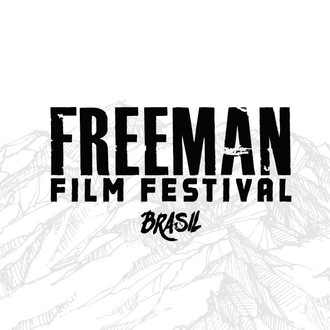 Freeman Film Festival Brasil logo