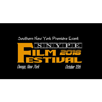 Southern NY Premiere Event Film Festival logo