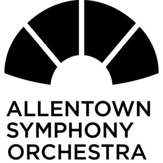 Allentown Symphony Orchestra Film Festival logo
