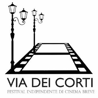 Via dei Corti logo
