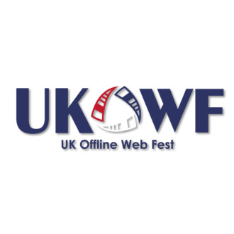 UK Offline Web Fest logo