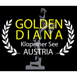 Golden Diana Awards logo