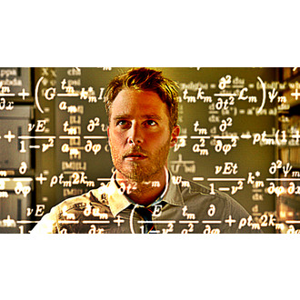 The Mind Revolution Festival and Expo logo