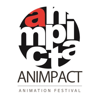Animpact Animation Festival logo