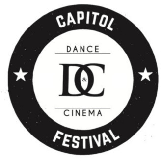 CAPITOL Dance & Cinema Festival logo