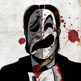 Slasher Film Festival logo