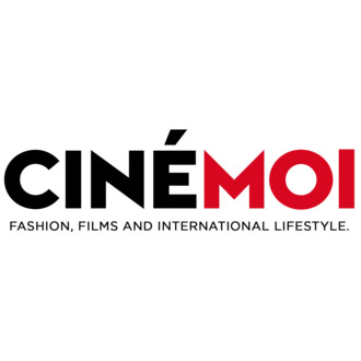 CinéFashion Film Awards 2020 logo
